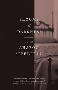 Cover image: Blooms of Darkness 9780805242805