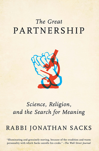 Cover image: The Great Partnership 9780805212501
