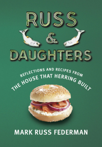 Cover image: Russ & Daughters 9780805242942