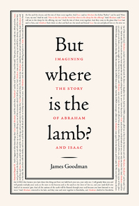 Cover image: But Where is the Lamb? 9780805242539