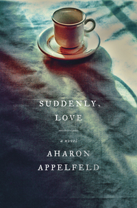 Cover image: Suddenly, Love 9780805242959