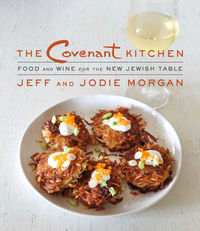 Cover image: The Covenant Kitchen 9780805243253