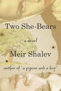 Cover image: Two She-Bears 9780805243291