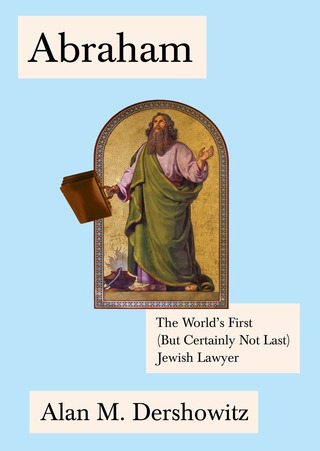 Cover image: Abraham 9780805242935