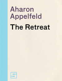 Cover image: The Retreat 9780805210965