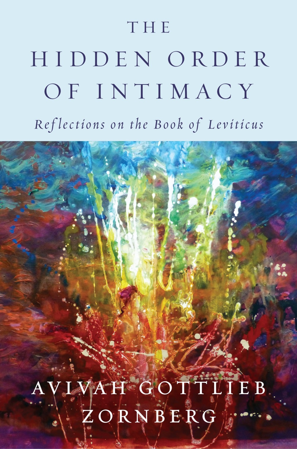 ISBN 9780805243574 product image for The Hidden Order of Intimacy (eBook) | upcitemdb.com