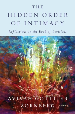 Cover image: The Hidden Order of Intimacy 9780805243574
