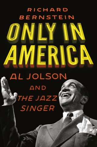 Cover image: Only in America 9780805243673
