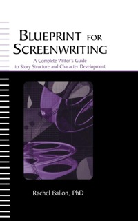 Cover image: Blueprint for Screenwriting 9780805849226