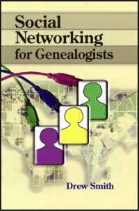 صورة الغلاف: Social Networking for Genealogists 1st edition 9780806317953