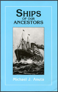 Cover image: Ships of Our Ancestors 1st edition 9780806313818