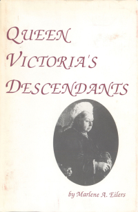 表紙画像: Queen Victoria's Descendants 1st edition 9780806363097