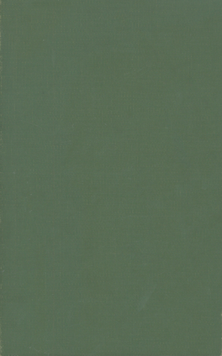 Cover image: List of Pensioners on the Roll January 1, 1883, with Added Tables of Contents 2nd edition 9780806303871