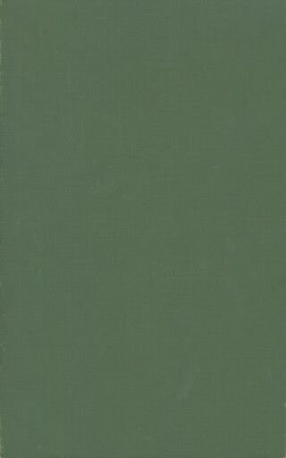 Cover image: List of Pensioners on the Roll January 1, 1883, with Added Tables of Contents 2nd edition 9780806303901