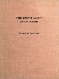表紙画像: The Truth About the Pilgrims 1st edition 9780806305615