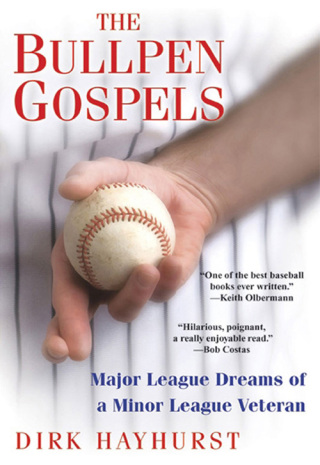 Cover image: The Bullpen Gospels: 9780806531434