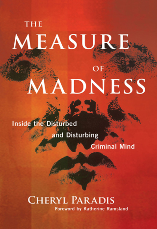 Cover image: The Measure of Madness: 9780806531045