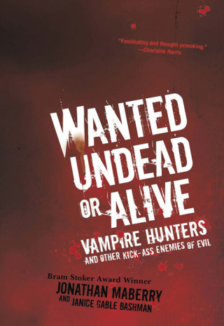 صورة الغلاف: Wanted Undead or Alive: 9780806528212