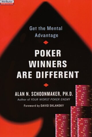 Imagen de portada: Poker Winners Are Different: 9780818407284