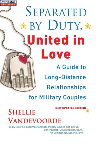 Cover image: Separated By Duty, United In Love (revised): 9780806531991