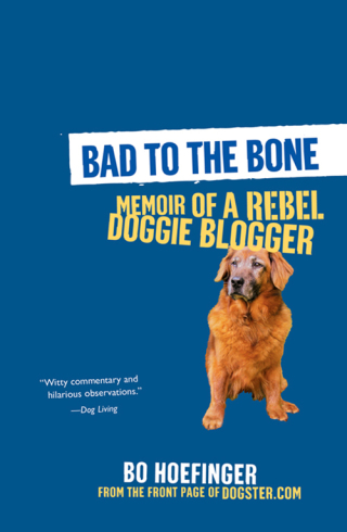 Cover image: Bad to the Bone: 9780806531298