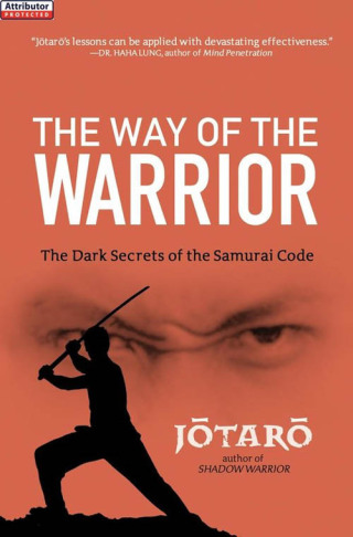 صورة الغلاف: The Way of the Warrior: 9780806532325