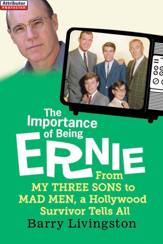 表紙画像: The Importance of Being Ernie: 9780806535098