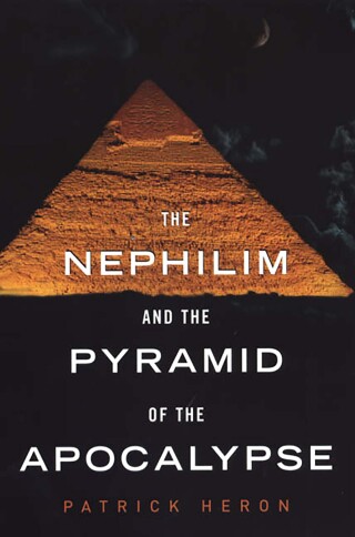 Imagen de portada: The Nephilim and Pyramid of Apocalypse 9780806528106