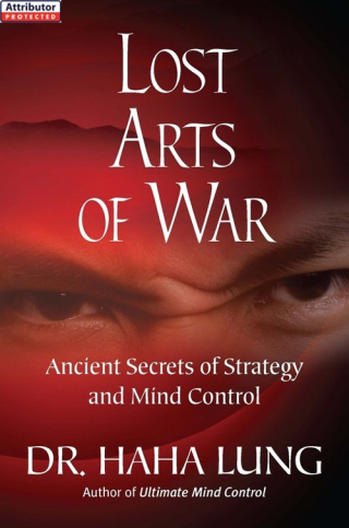Cover image: Lost Arts of War: 9780806535067