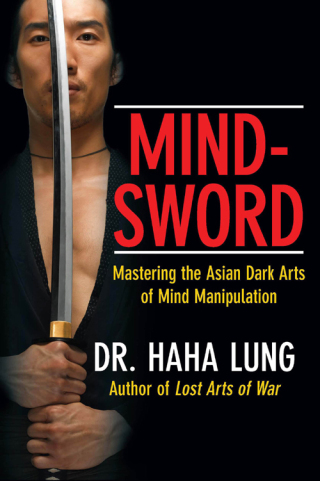 Imagen de portada: Mind-Sword: 9780806535074