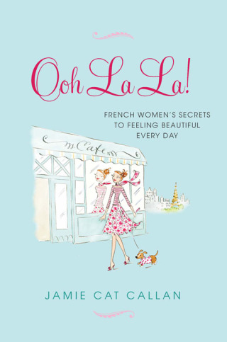 Imagen de portada: Ooh La La!: 9780806535579