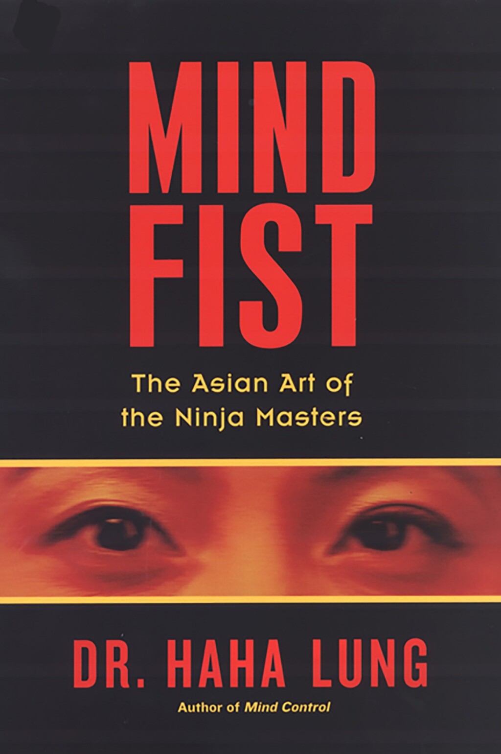 Mind Fist eBook