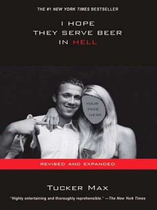 Cover image: I Hope They Serve Beer In Hell 9780806532257