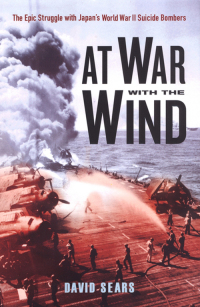 Imagen de portada: At War With The Wind: 9780806528939