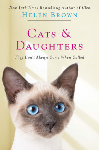 صورة الغلاف: Cats & Daughters: 9781496725622