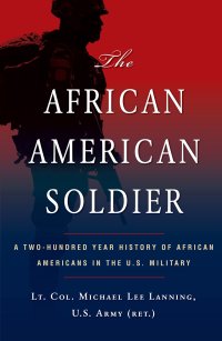 表紙画像: The African American Soldier: 9780806526294