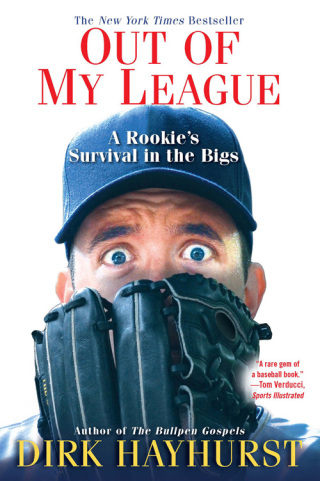 Cover image: Out of My League: 9780806534862