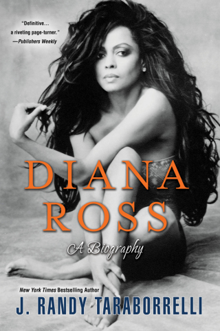 Cover image: Diana Ross: 9780806528502