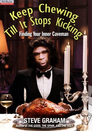 Cover image: Keep Chewing Till It Stops Kicking 9780806529387