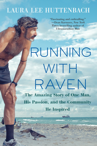 Cover image: Running with Raven 9780806538433