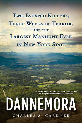 Cover image: Dannemora 9780806539249