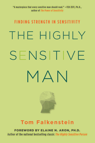 表紙画像: The Highly Sensitive Man 9780806539324