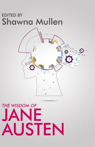 Imagen de portada: The Wisdom of Jane Austen 9780806540030
