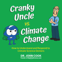Imagen de portada: Cranky Uncle vs. Climate Change 9780806540276