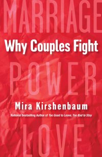 Cover image: Why Couples Fight 9780806540443