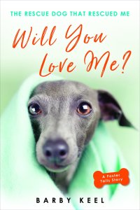 Cover image: Will You Love Me? 9780806540610