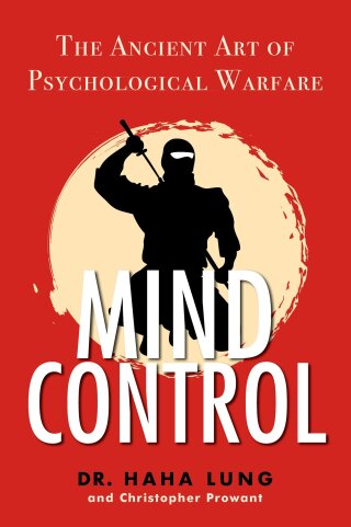 Imagen de portada: Mind Control 9780806540771