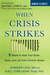Cover image: When Crisis Strikes 9780806540818