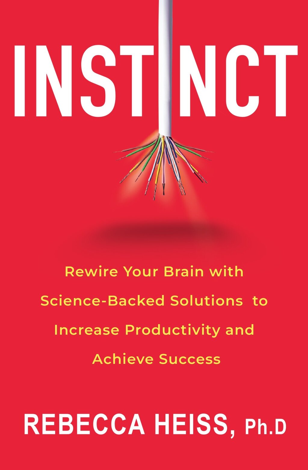 Instinct (eBook)