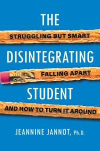 Cover image: The Disintegrating Student 9780806541327